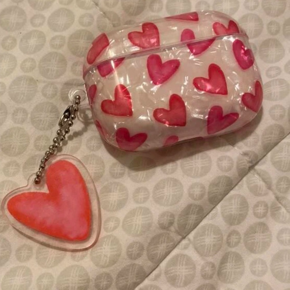 Brand new! This AirPod case is for the AirPods 3